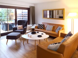 Vakantiehuis Retranchement Kenmerken 7