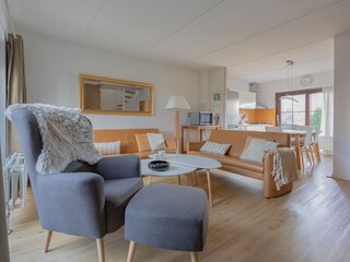 Vakantiehuis Retranchement Kenmerken 6