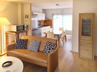 Vakantiehuis Retranchement Kenmerken 5