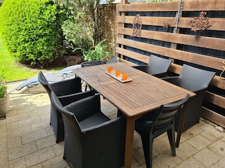 Vakantiehuis Retranchement Buitenaudio-opname 4