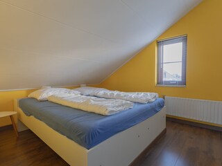 Vakantiehuis Retranchement Kenmerken 12