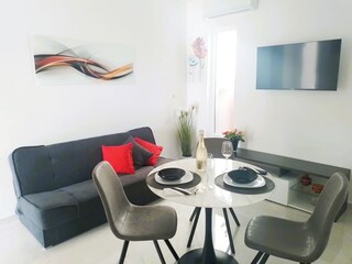 Apartment Pirovac  4