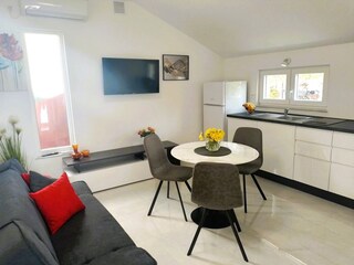 Apartment Pirovac  5