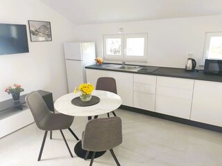 Apartment Pirovac  7