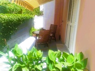 Apartment Pirovac  15