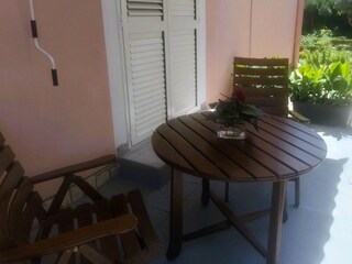 Apartment Pirovac  16