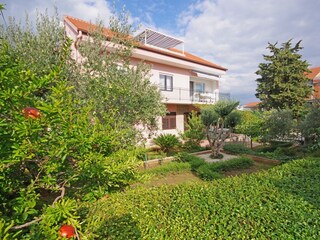 Apartment Pirovac  1