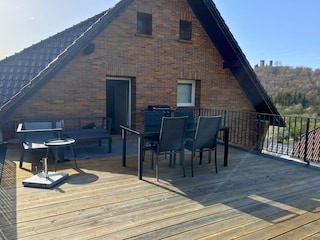 Apartment Pelm Outdoor Recording 2