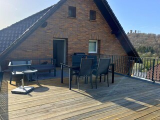 Appartement Pelm Buitenaudio-opname 2