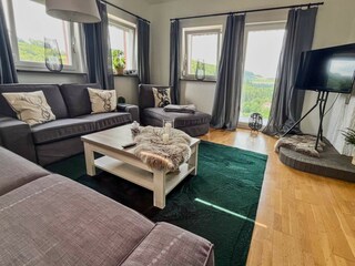Apartment Pelm Ausstattung 9