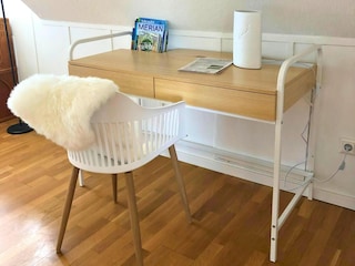 Apartment Pelm Ausstattung 21