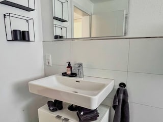 Apartment Pelm Ausstattung 24