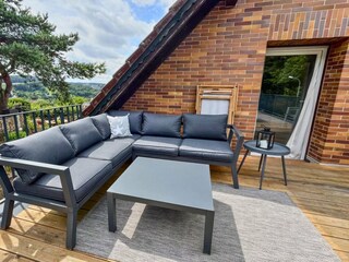 Apartamento Pelm Grabación al aire libre 3