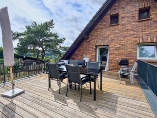 Apartment Pelm Outdoor Recording 4