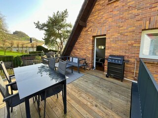 Apartamento Pelm Grabación al aire libre 5