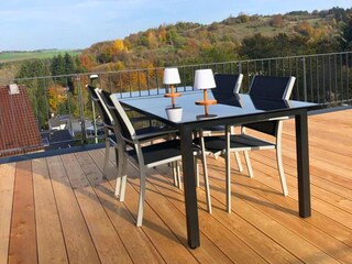 Appartement Pelm Buitenaudio-opname 6