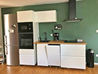 Apartamento Pelm Características 21