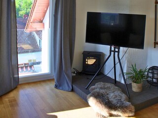 Apartment Pelm Ausstattung 20