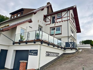 Apartment Pelm Außenaufnahme 1