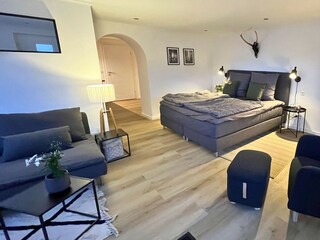 Apartment Pelm Ausstattung 16