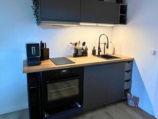 Appartement Pelm Équipement 17