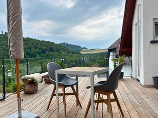 Apartamento Pelm Grabación al aire libre 4