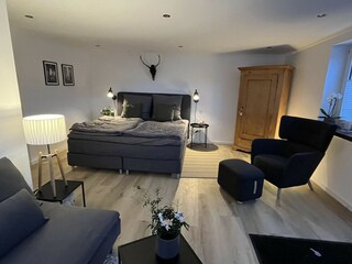 Appartement Pelm Équipement 19