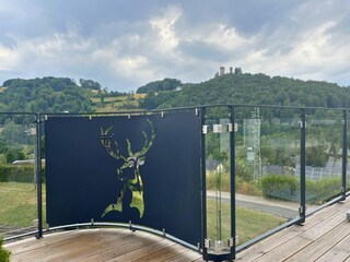 Apartment Pelm Outdoor Recording 5