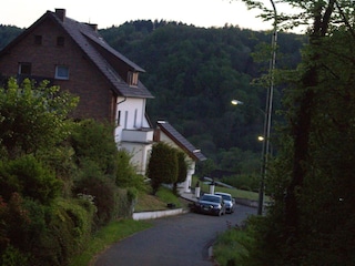 Appartement Pelm Buitenaudio-opname 6