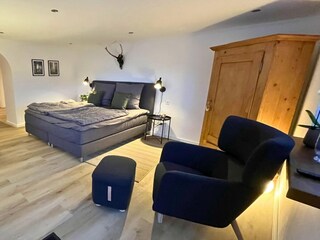 Apartment Pelm Ausstattung 12