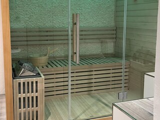 Apartment Pelm  28