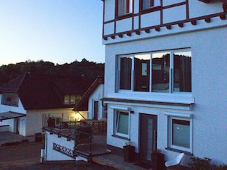 Apartment Pelm Außenaufnahme 4