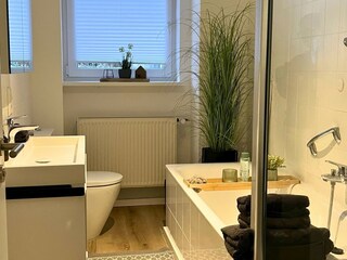 Apartment Pelm Ausstattung 11