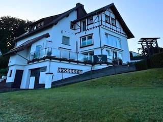 Apartment Pelm Außenaufnahme 1