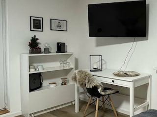 Apartment Pelm Ausstattung 11