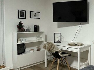 Apartment Pelm Ausstattung 14