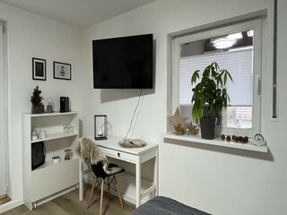 Apartment Pelm Ausstattung 15