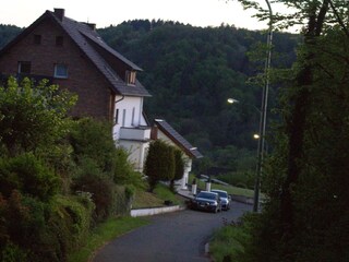 Apartment Pelm Außenaufnahme 4
