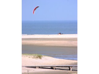 Appartamento Cadzand-Bad Ambiente 14