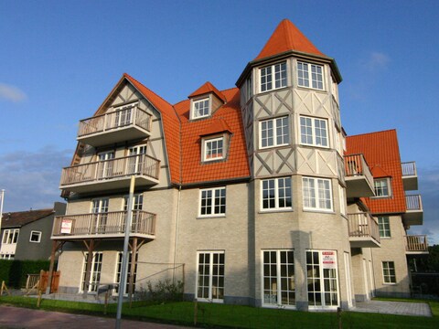 Appartement The Dunes 3