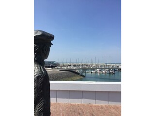 Appartamento Cadzand-Bad Ambiente 15