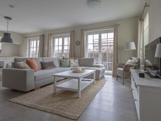 Apartment Cadzand-Bad Features 5