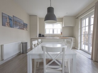 Appartement Cadzand-Bad Kenmerken 6