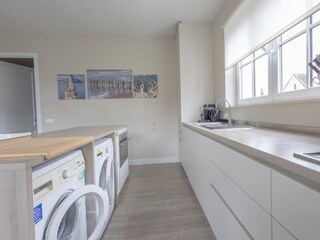 Apartment Cadzand-Bad Features 7