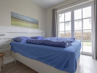 Appartement Cadzand-Bad Kenmerken 10