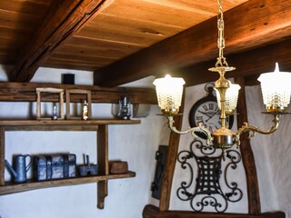 Ferienhaus Zastražišće  16