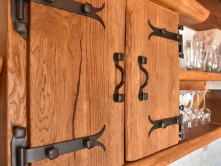 Ferienhaus Zastražišće  23