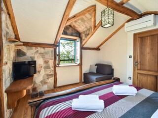 Ferienhaus Zastražišće  26