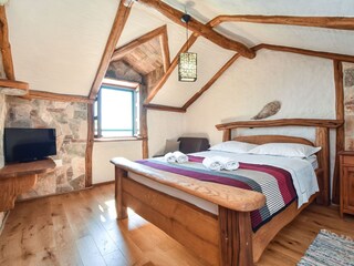 Ferienhaus Zastražišće  28