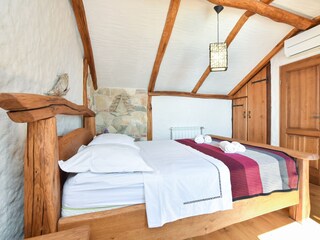 Ferienhaus Zastražišće  29